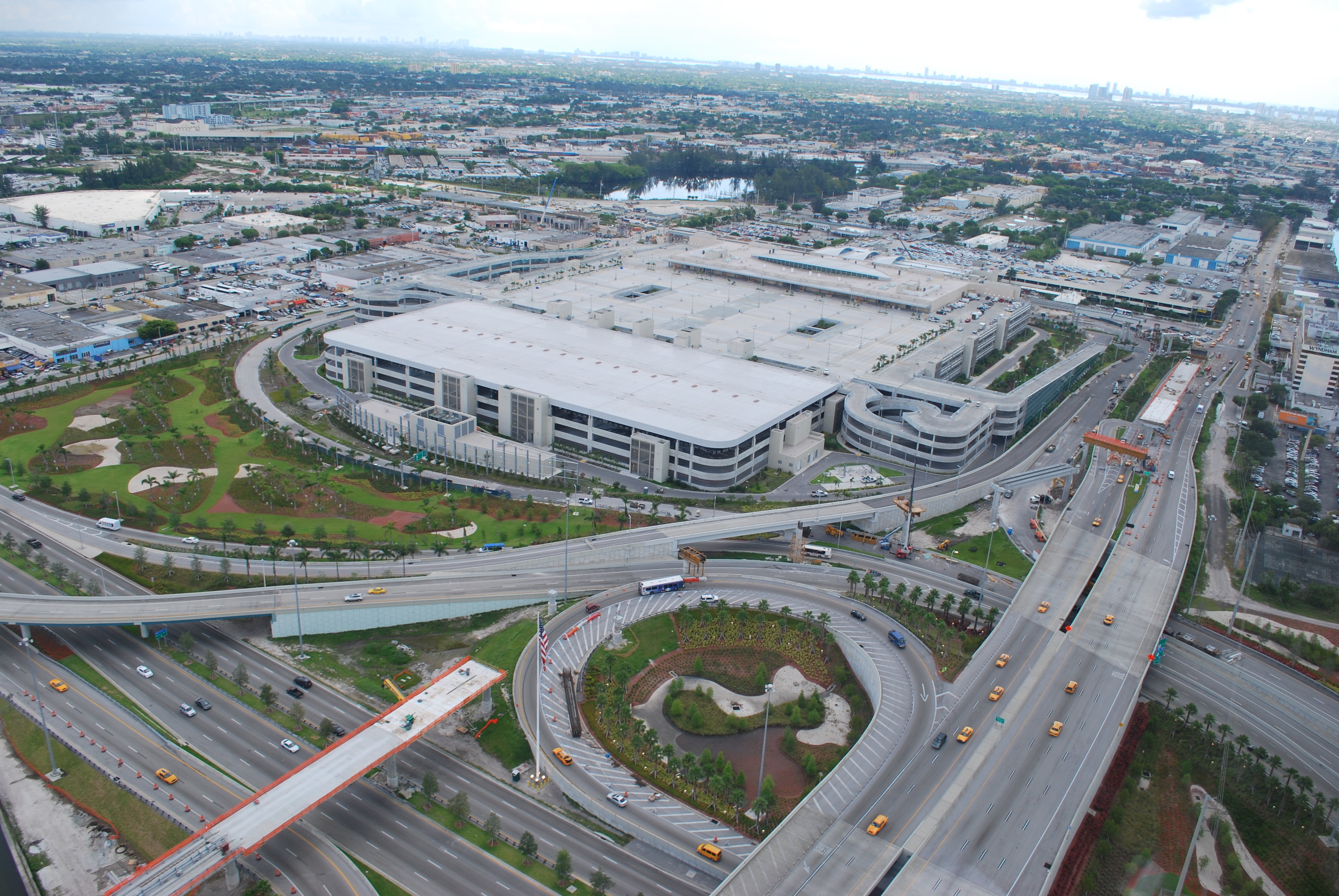 staybridge suites miami international airport by ihg