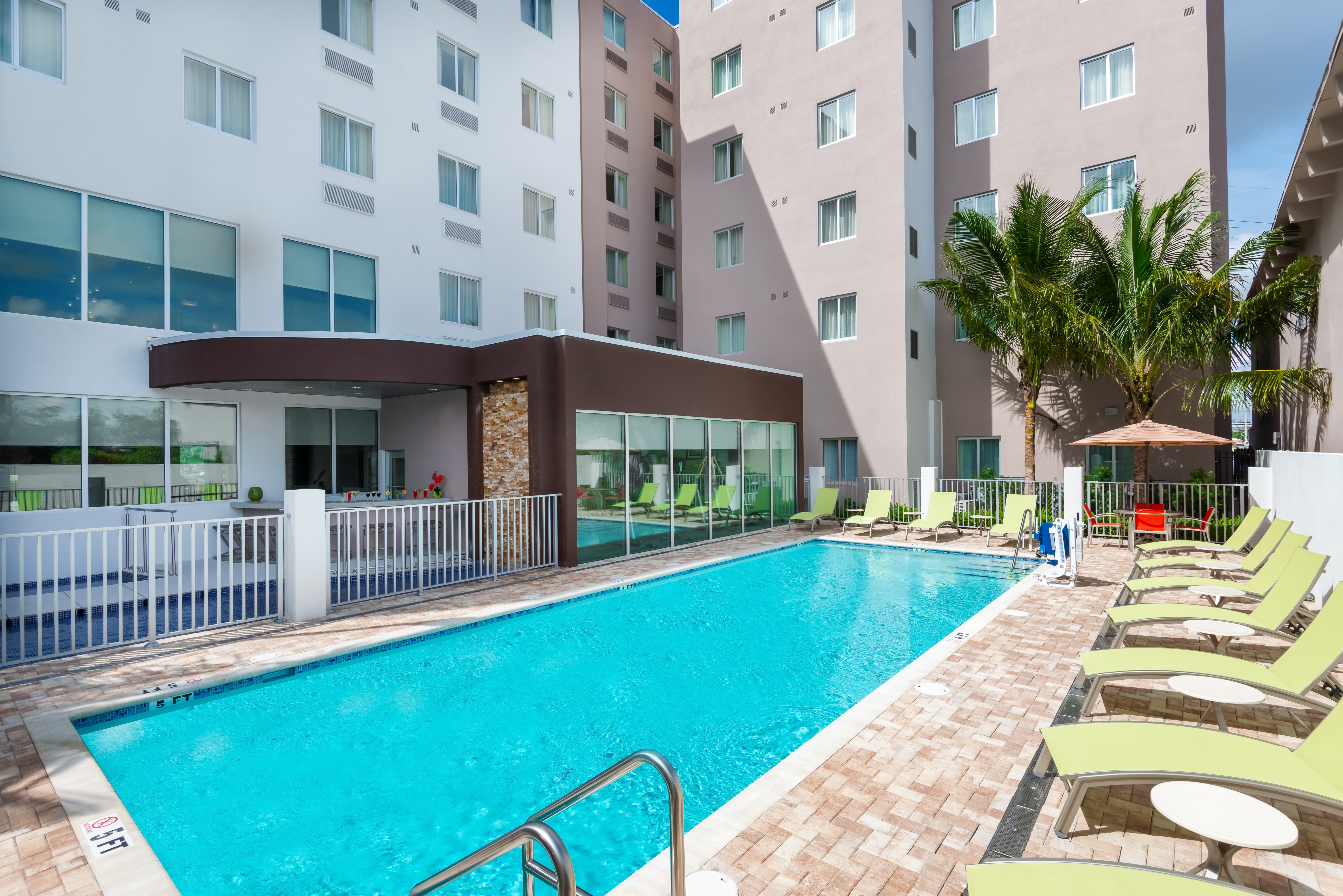 staybridge suites miami international airport by ihg