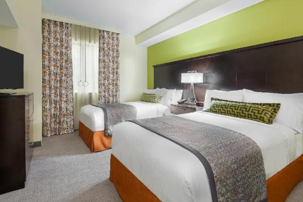 staybridge suites miami international airport by ihg