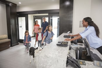 staybridge suites miami international airport by ihg