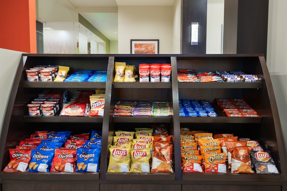 staybridge suites miami international airport by ihg