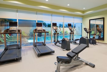 staybridge suites miami international airport by ihg