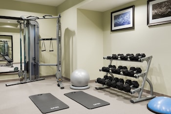 staybridge suites miami international airport by ihg