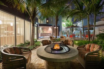 staybridge suites miami international airport by ihg