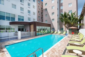 staybridge suites miami international airport by ihg