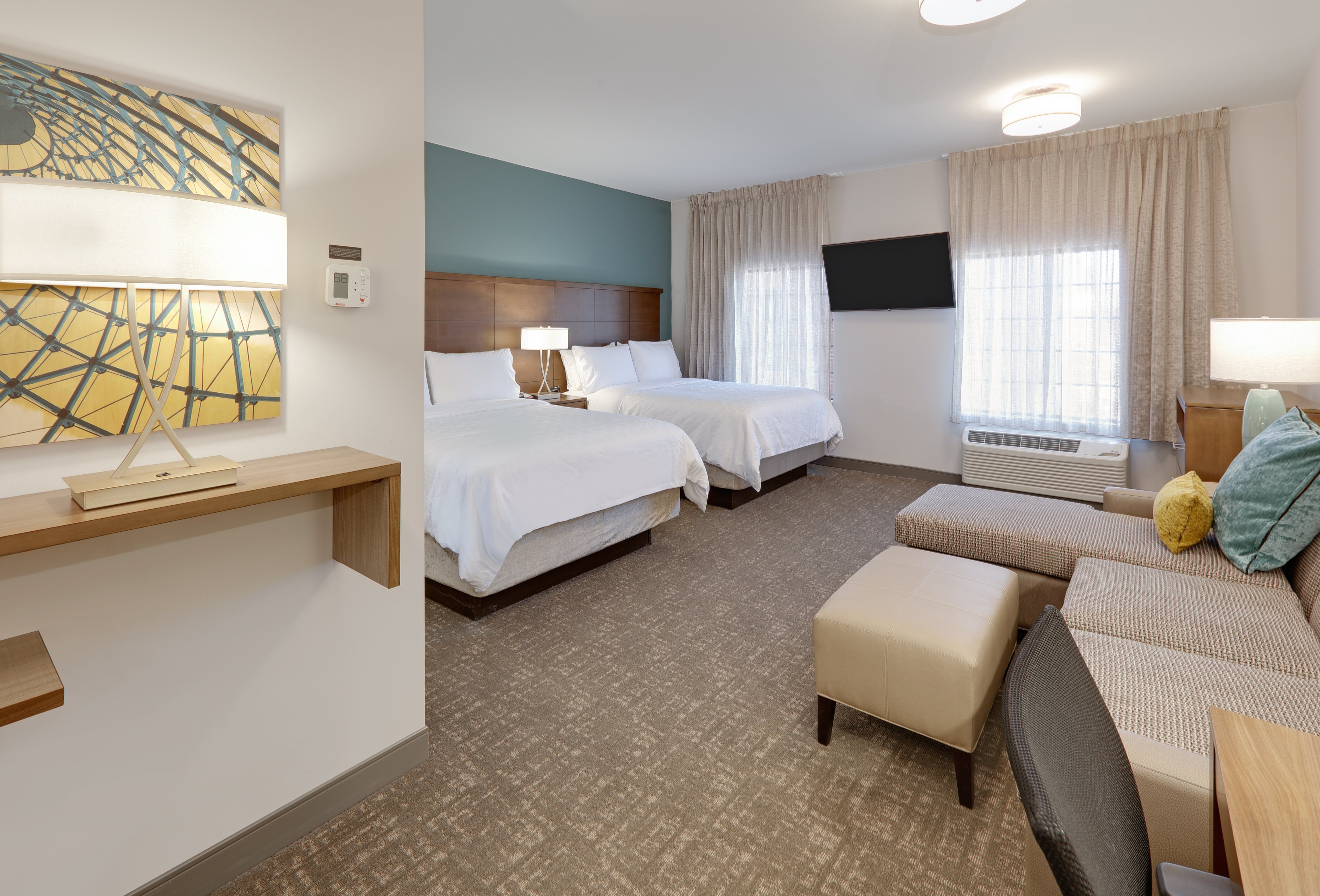 staybridge suites oklahoma city dwtn bricktown by ihg