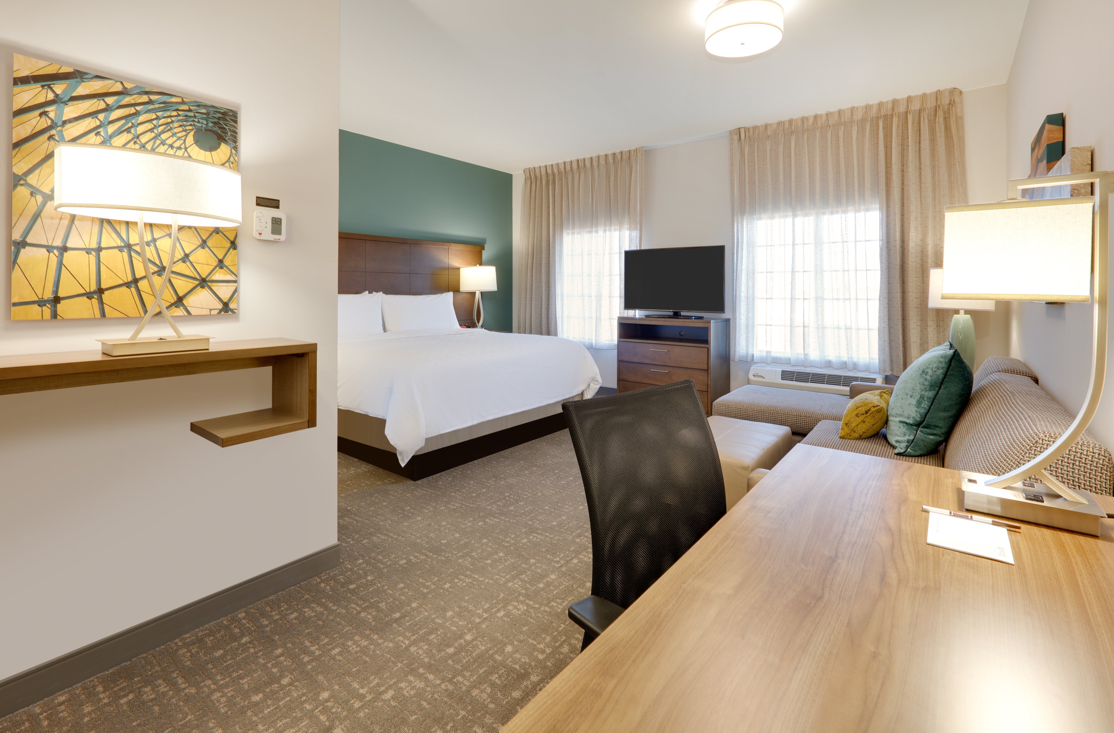 staybridge suites oklahoma city dwtn bricktown by ihg