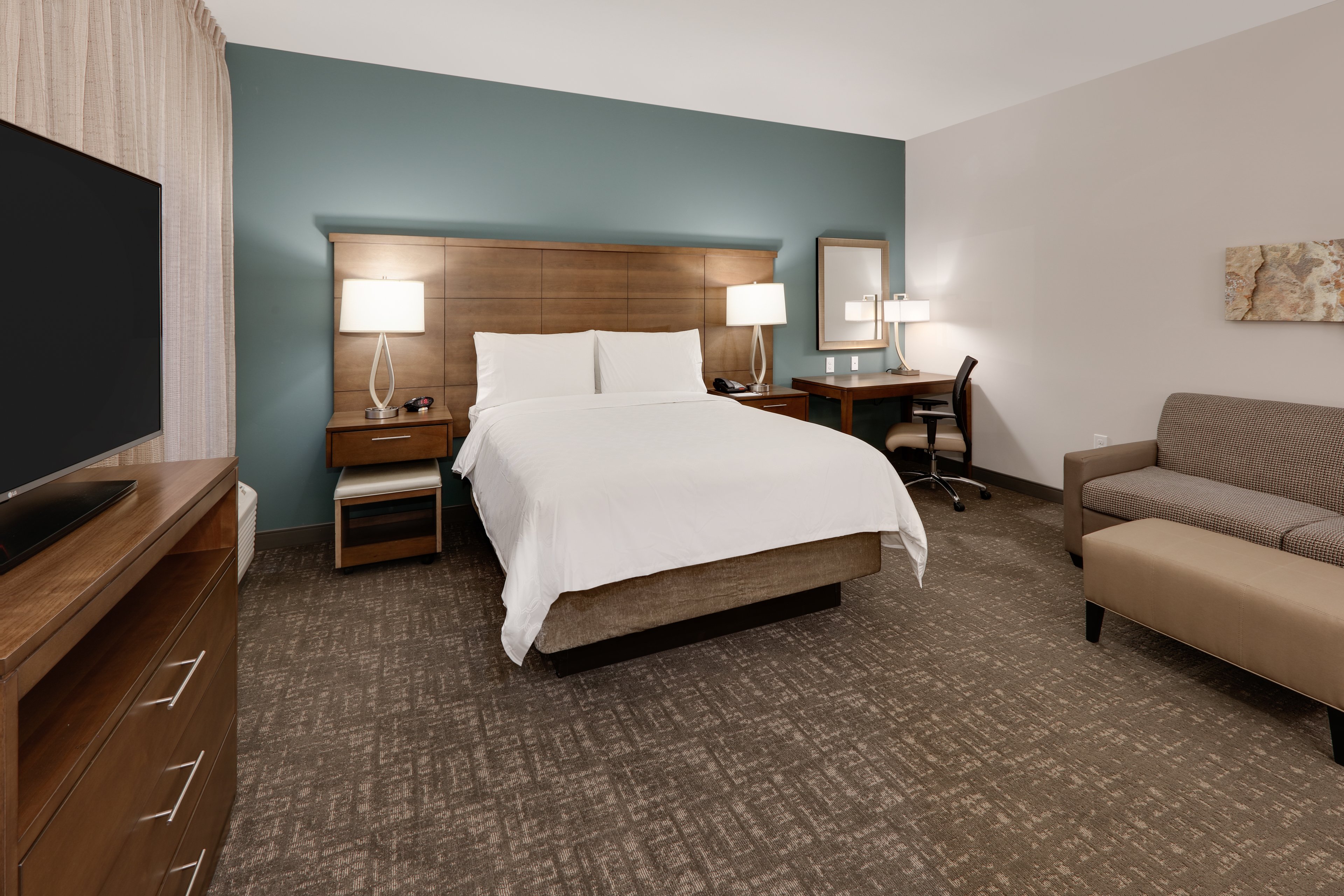 staybridge suites oklahoma city dwtn bricktown by ihg