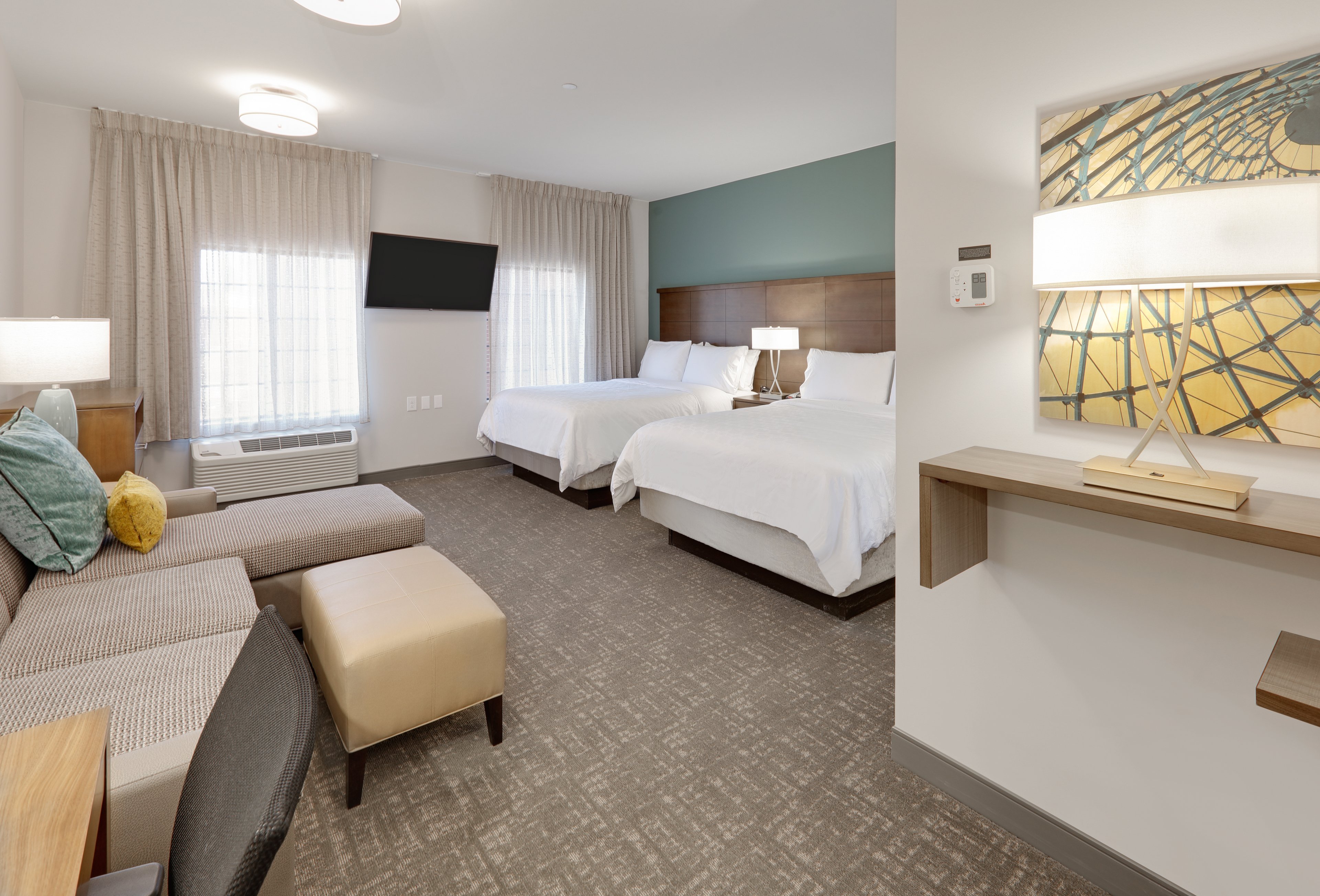 staybridge suites oklahoma city dwtn bricktown by ihg