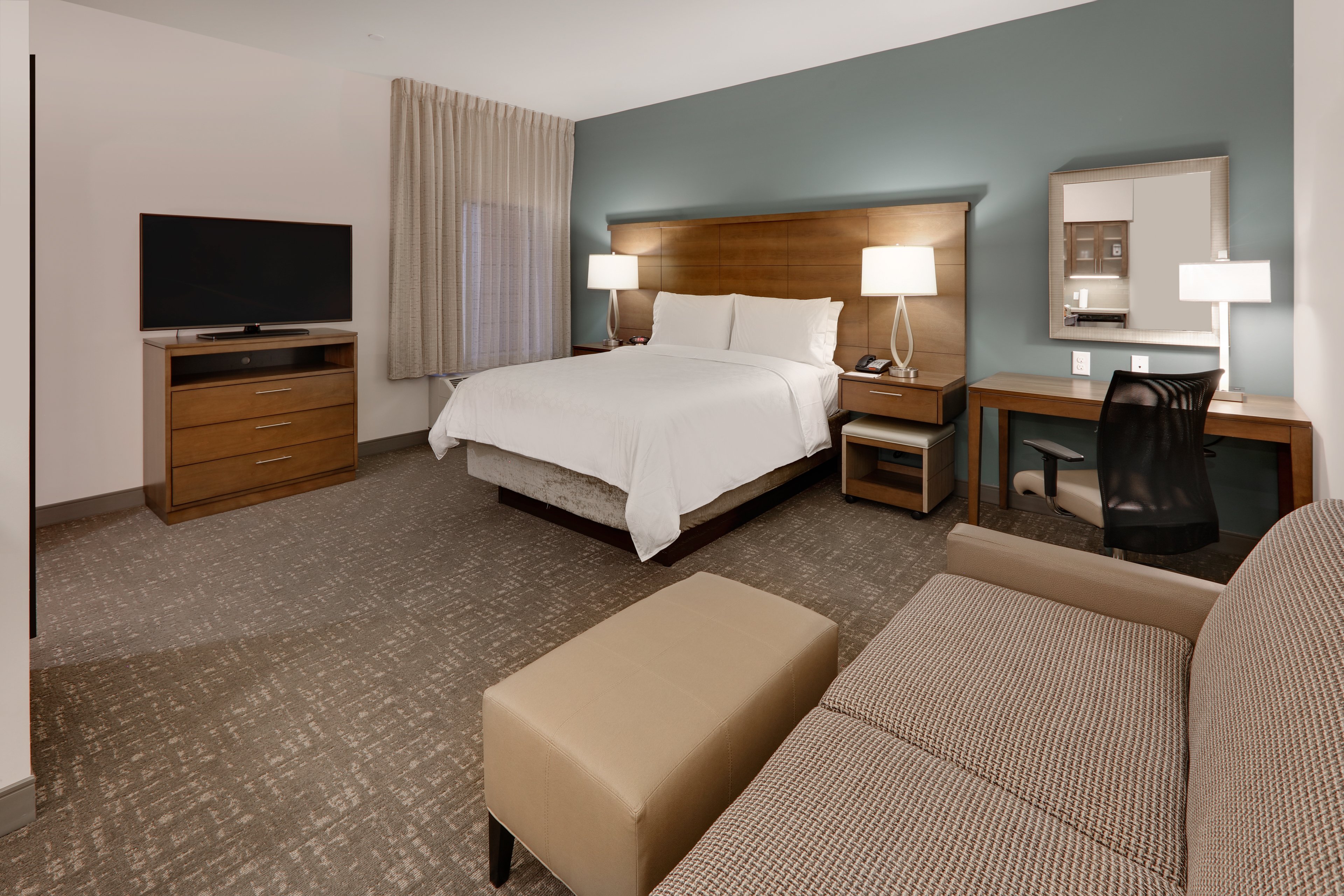 staybridge suites oklahoma city dwtn bricktown by ihg