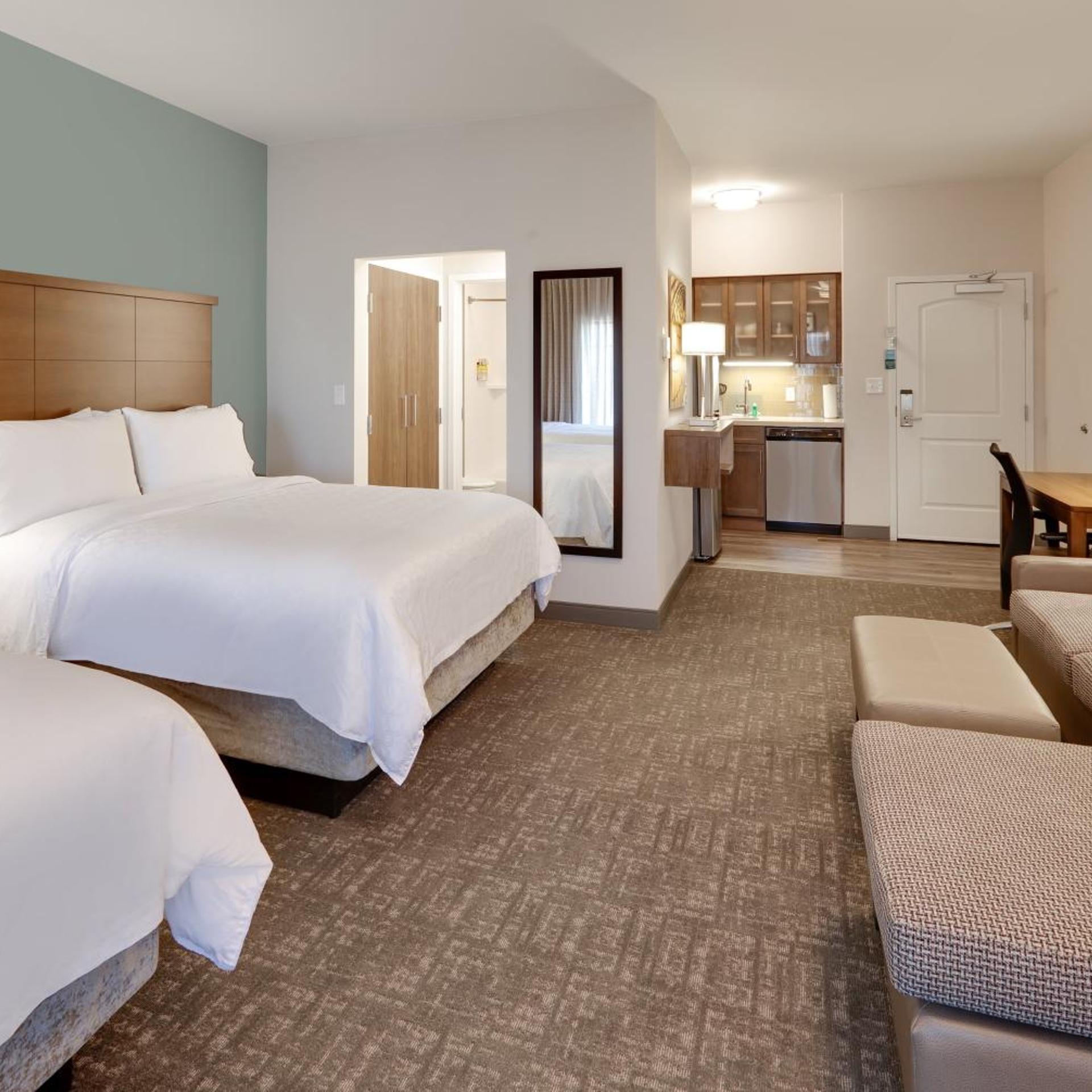 staybridge suites oklahoma city dwtn bricktown by ihg