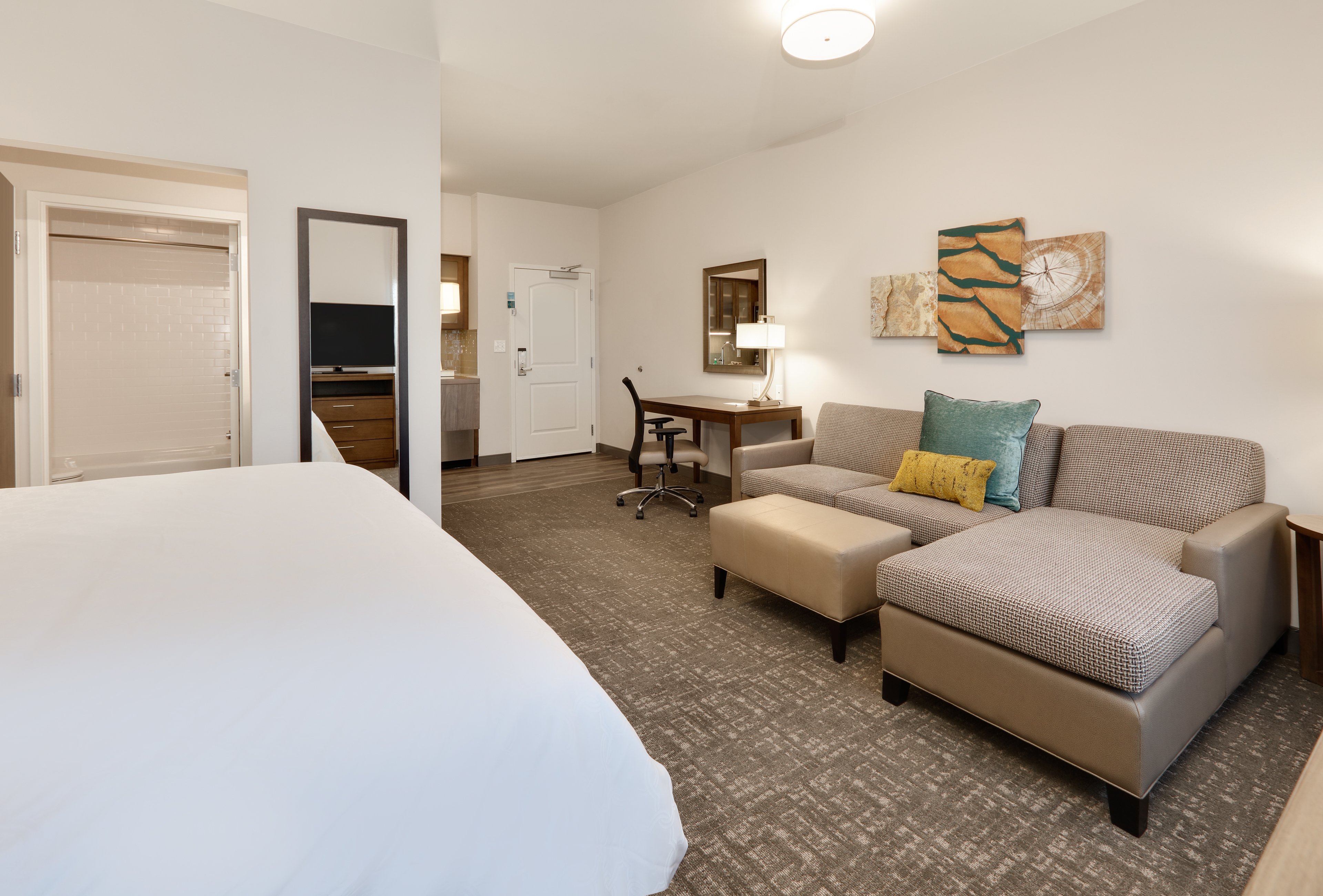 staybridge suites oklahoma city dwtn bricktown by ihg