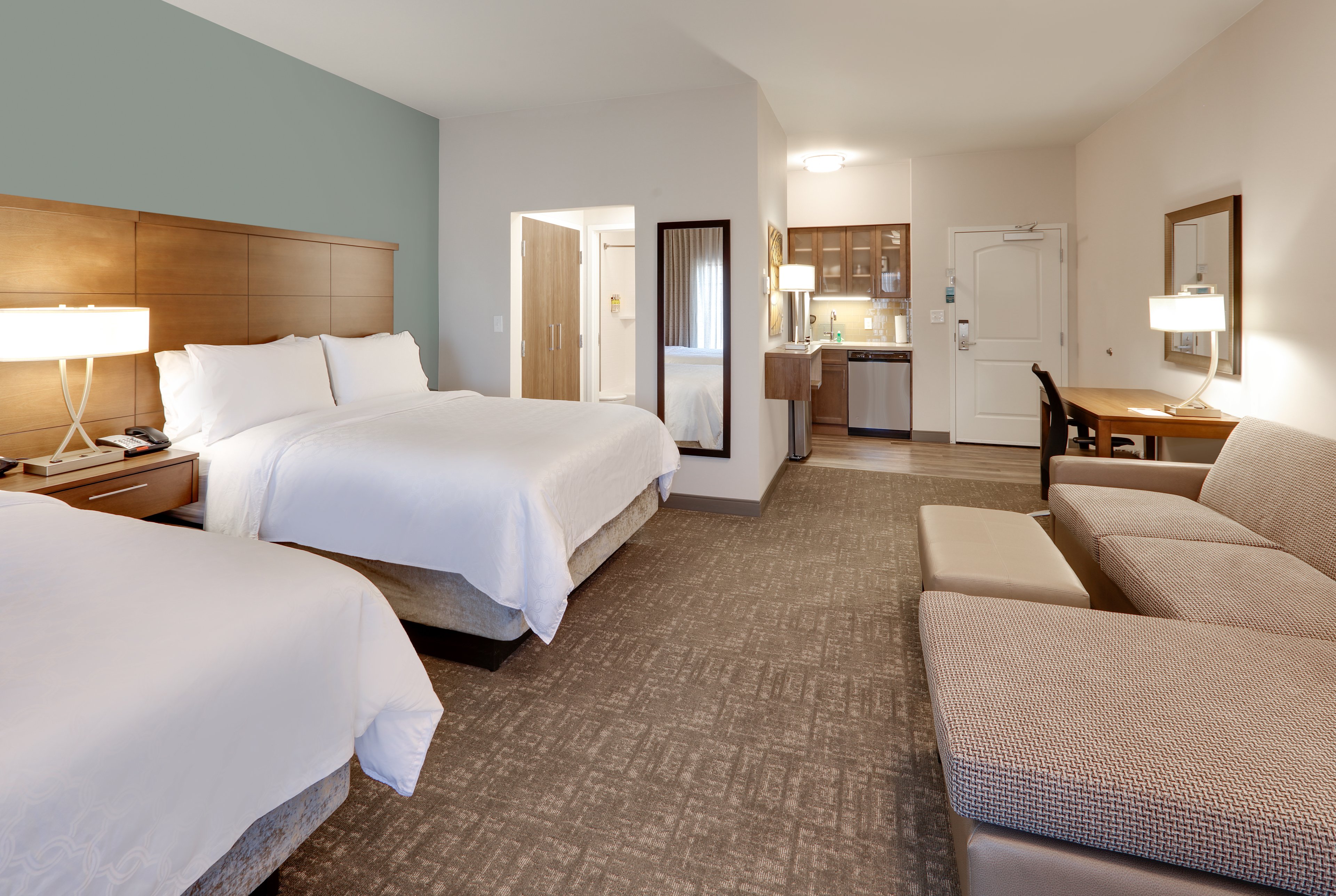 staybridge suites oklahoma city dwtn bricktown by ihg