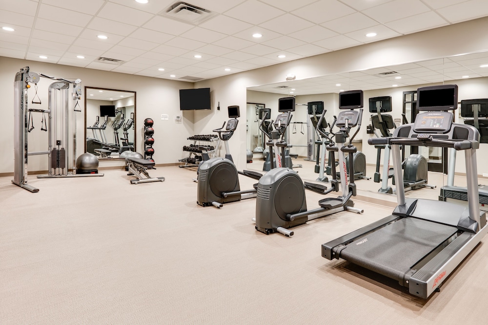 staybridge suites oklahoma city dwtn bricktown by ihg