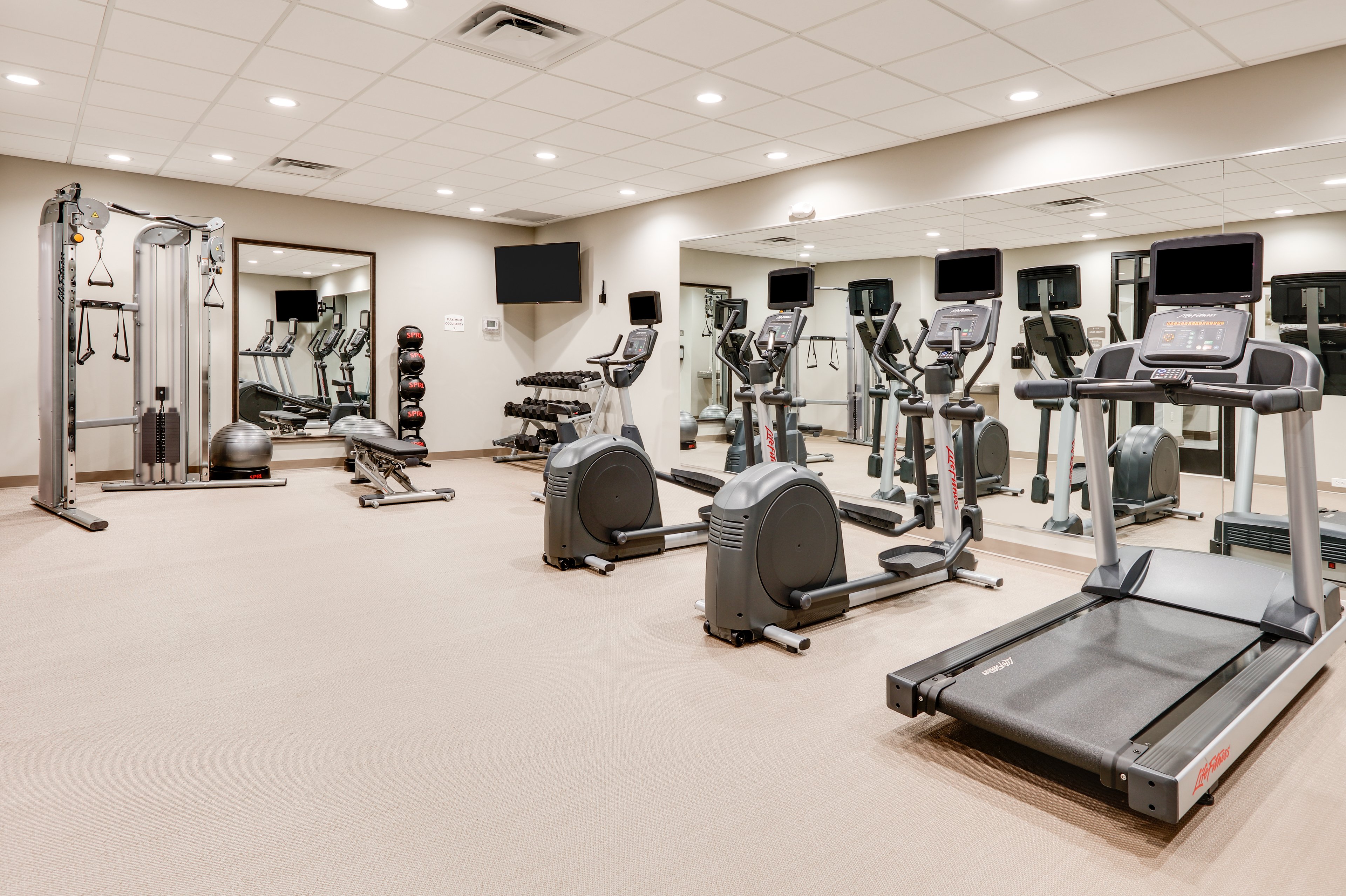 staybridge suites oklahoma city dwtn bricktown by ihg