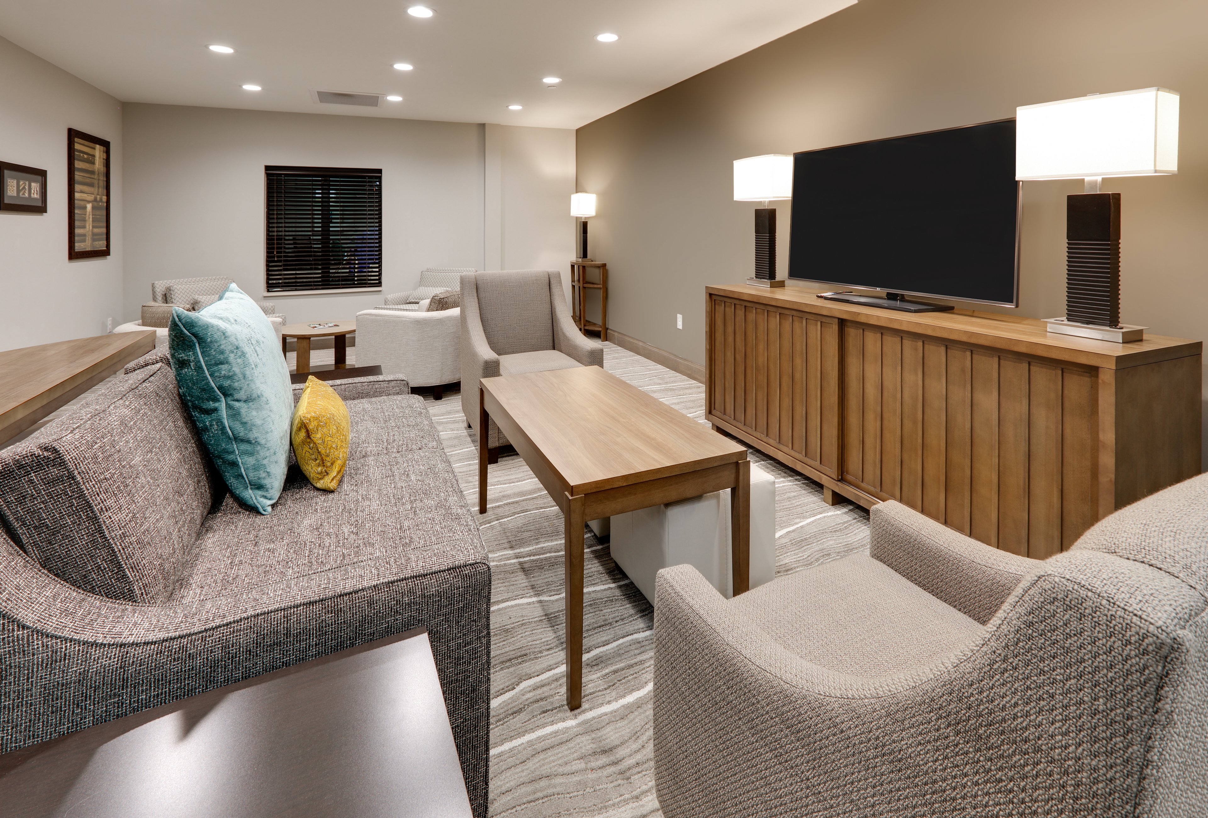 staybridge suites oklahoma city dwtn bricktown by ihg