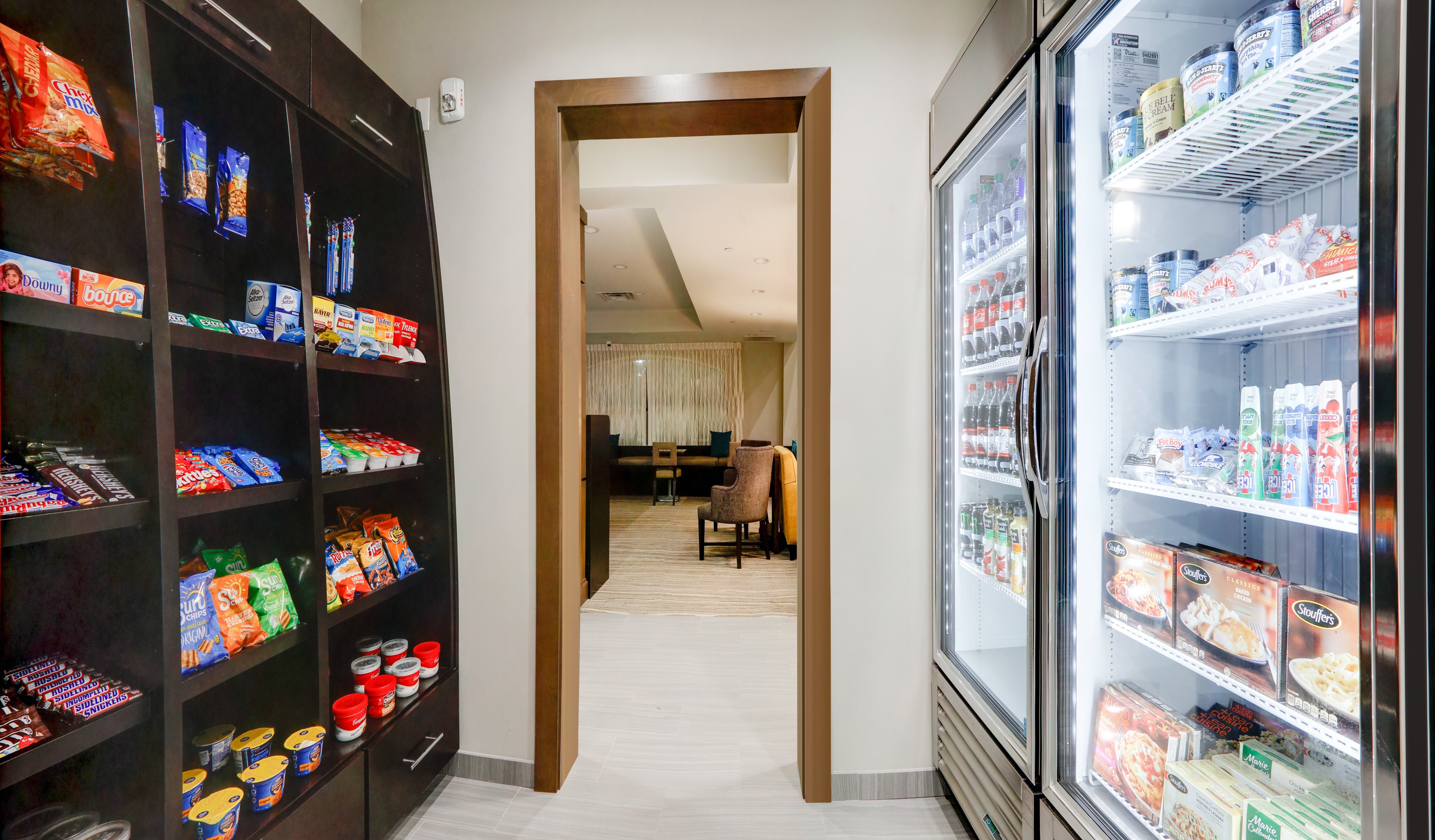 staybridge suites oklahoma city dwtn bricktown by ihg