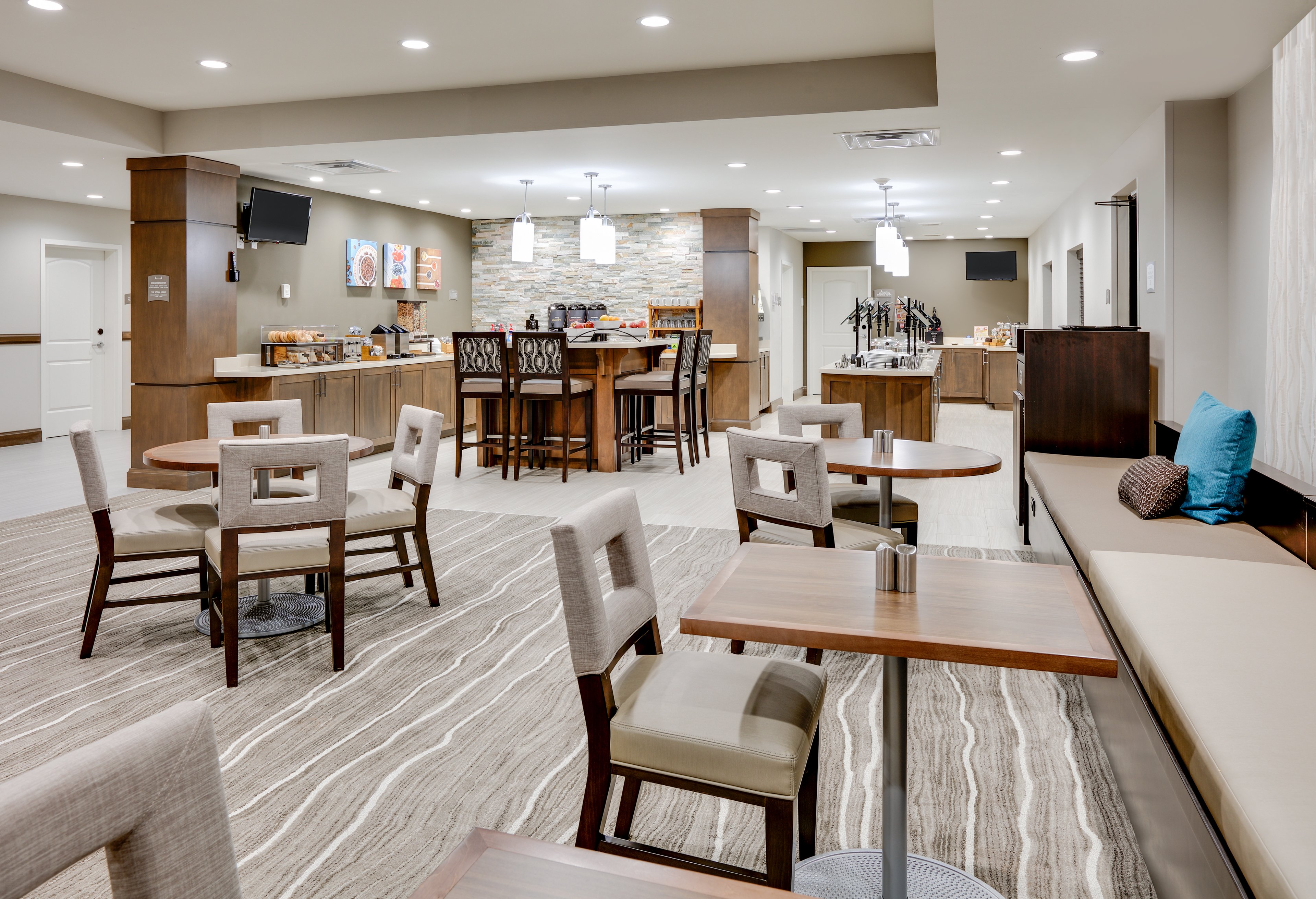 staybridge suites oklahoma city dwtn bricktown by ihg