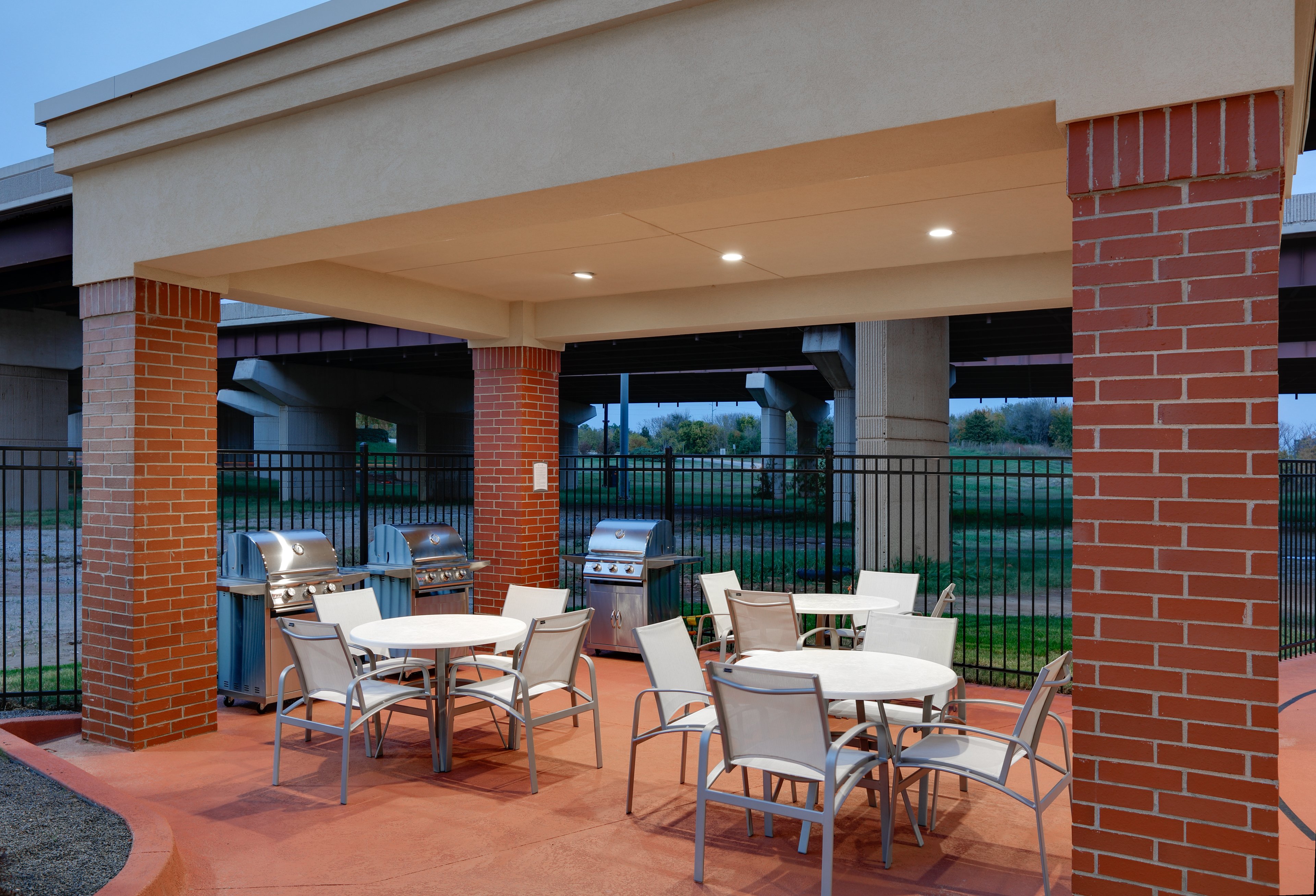 staybridge suites oklahoma city dwtn bricktown by ihg