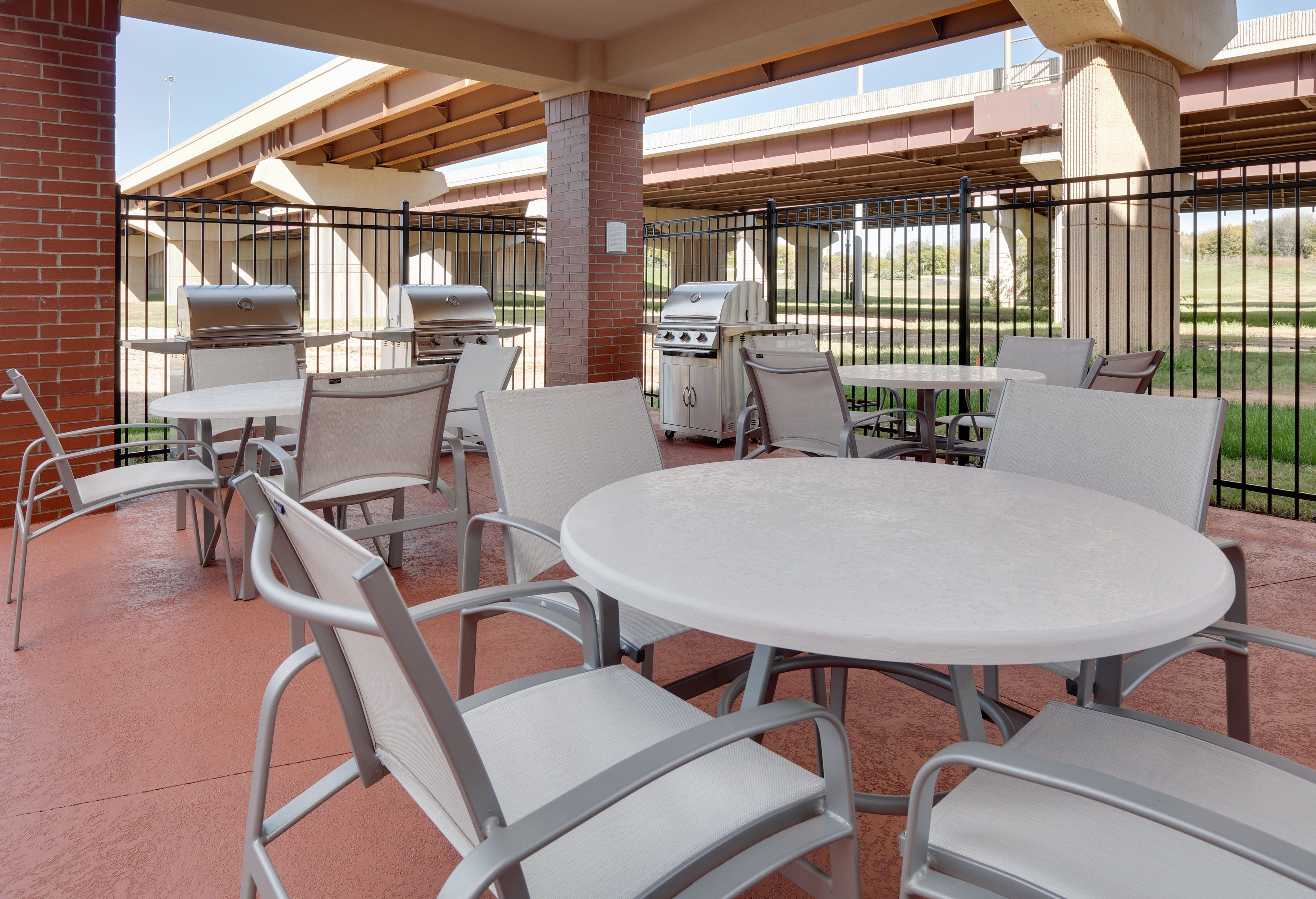 staybridge suites oklahoma city dwtn bricktown by ihg