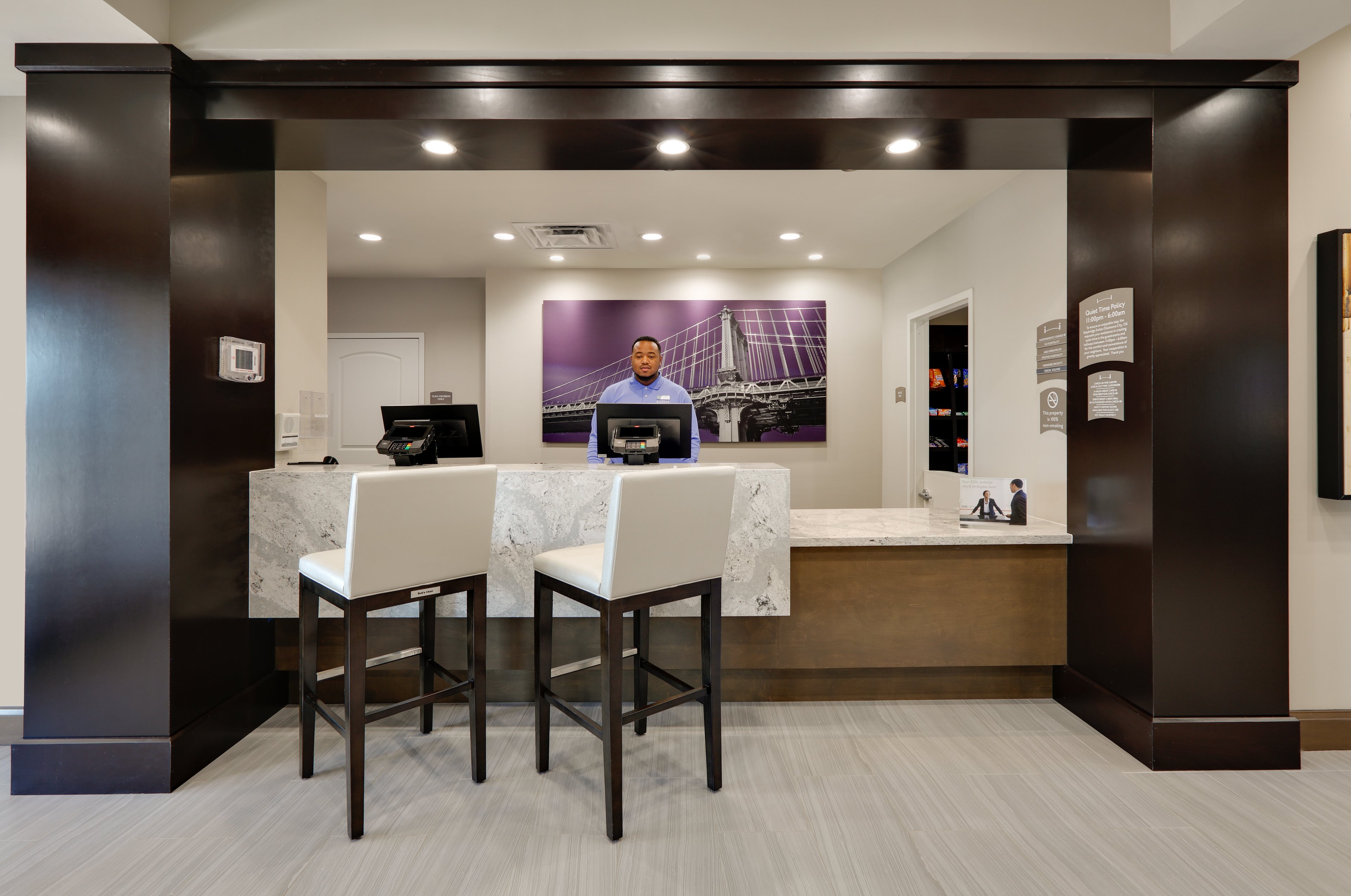 staybridge suites oklahoma city dwtn bricktown by ihg