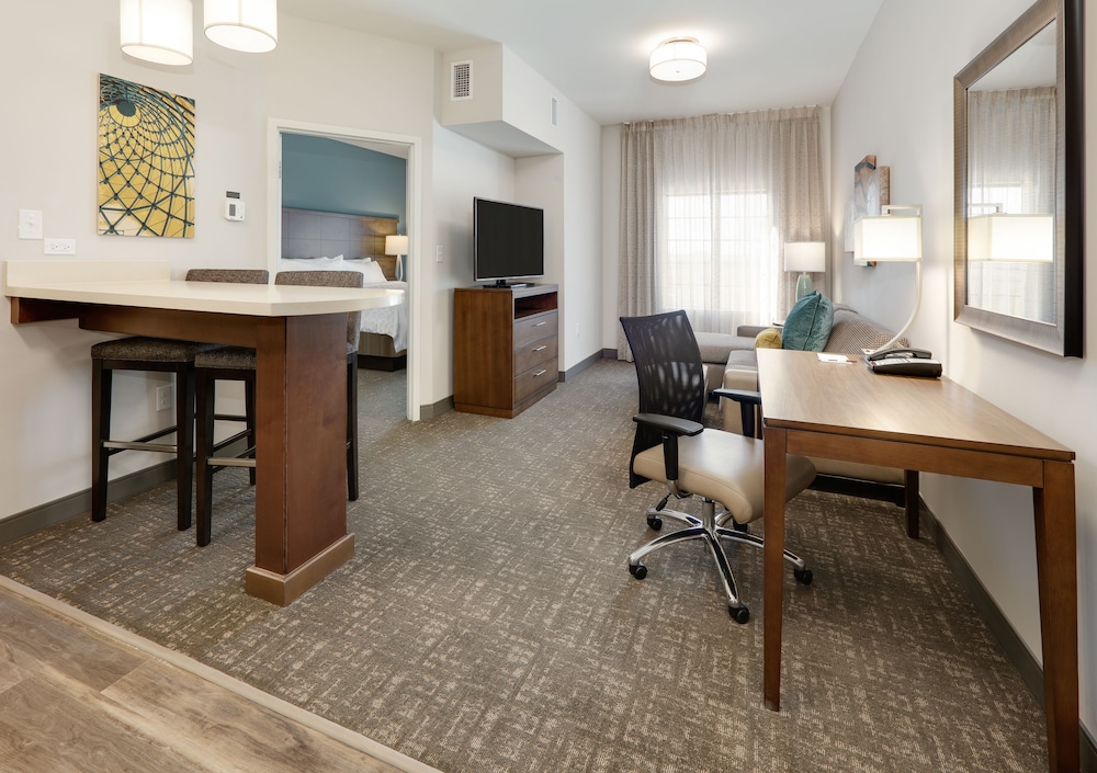 staybridge suites oklahoma city dwtn bricktown by ihg