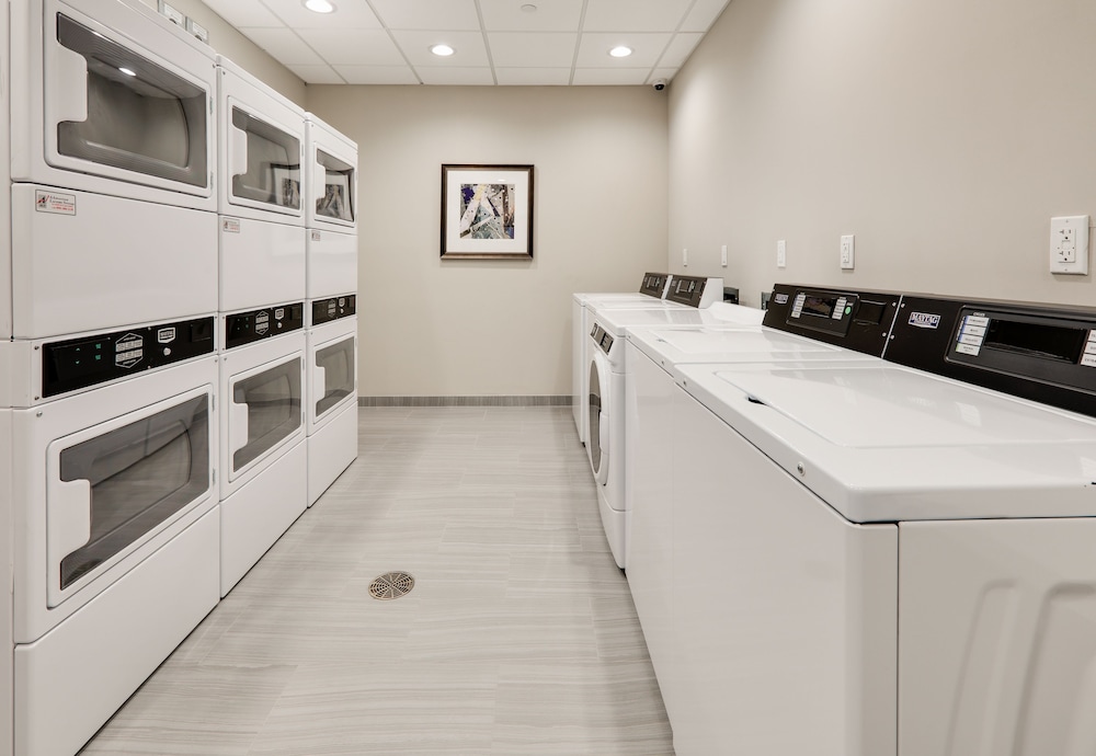 staybridge suites oklahoma city dwtn bricktown by ihg