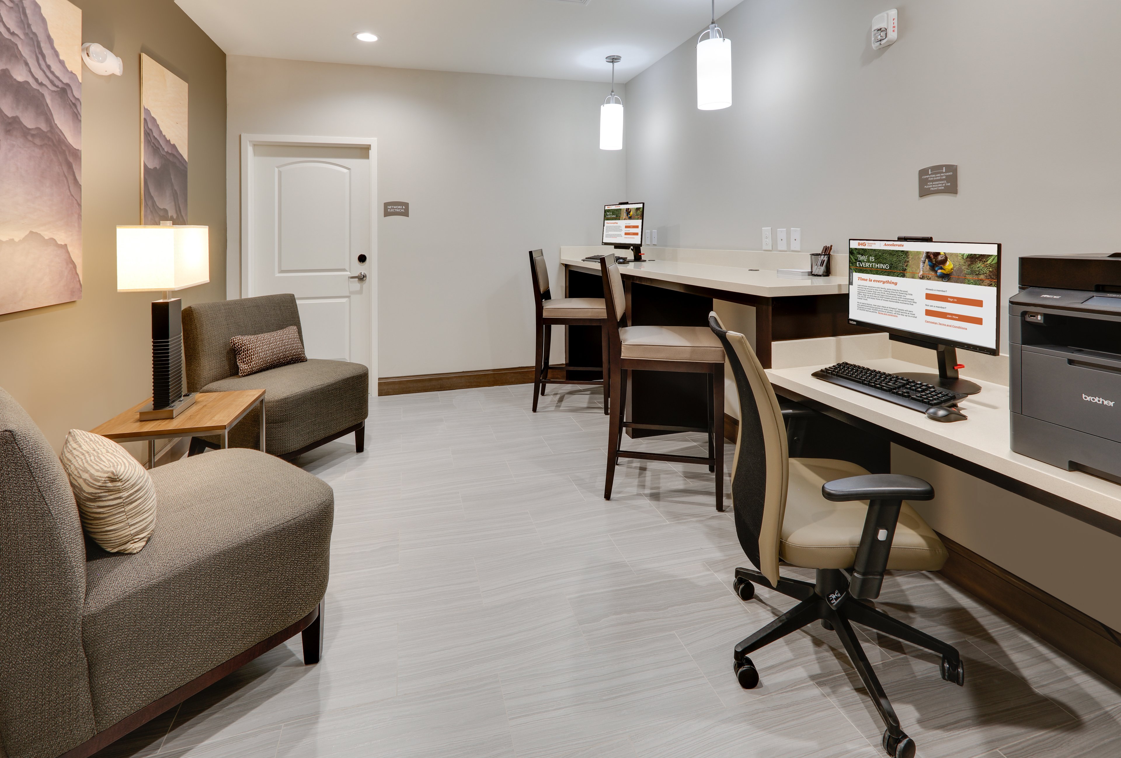 staybridge suites oklahoma city dwtn bricktown by ihg