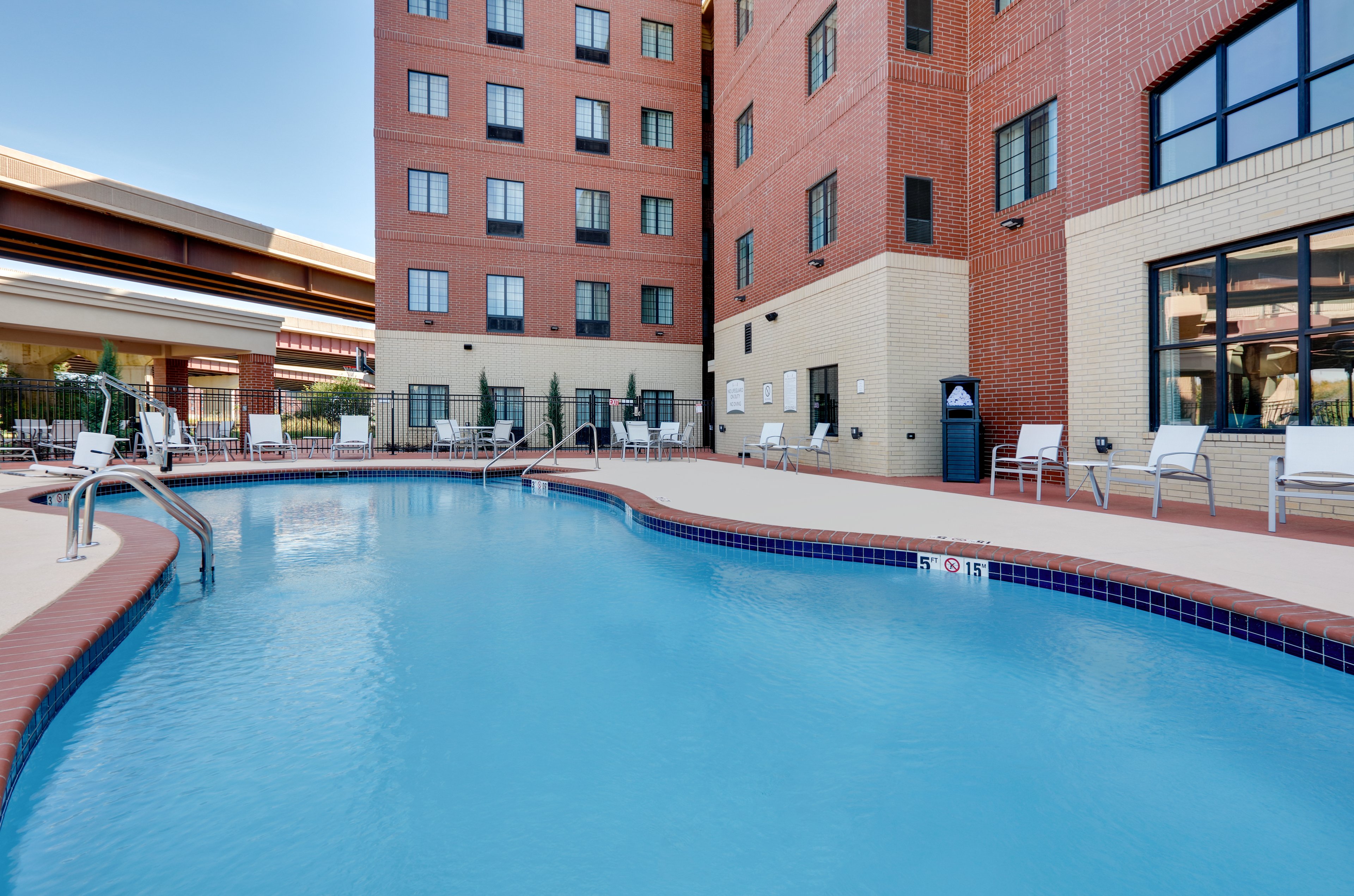 staybridge suites oklahoma city dwtn bricktown by ihg