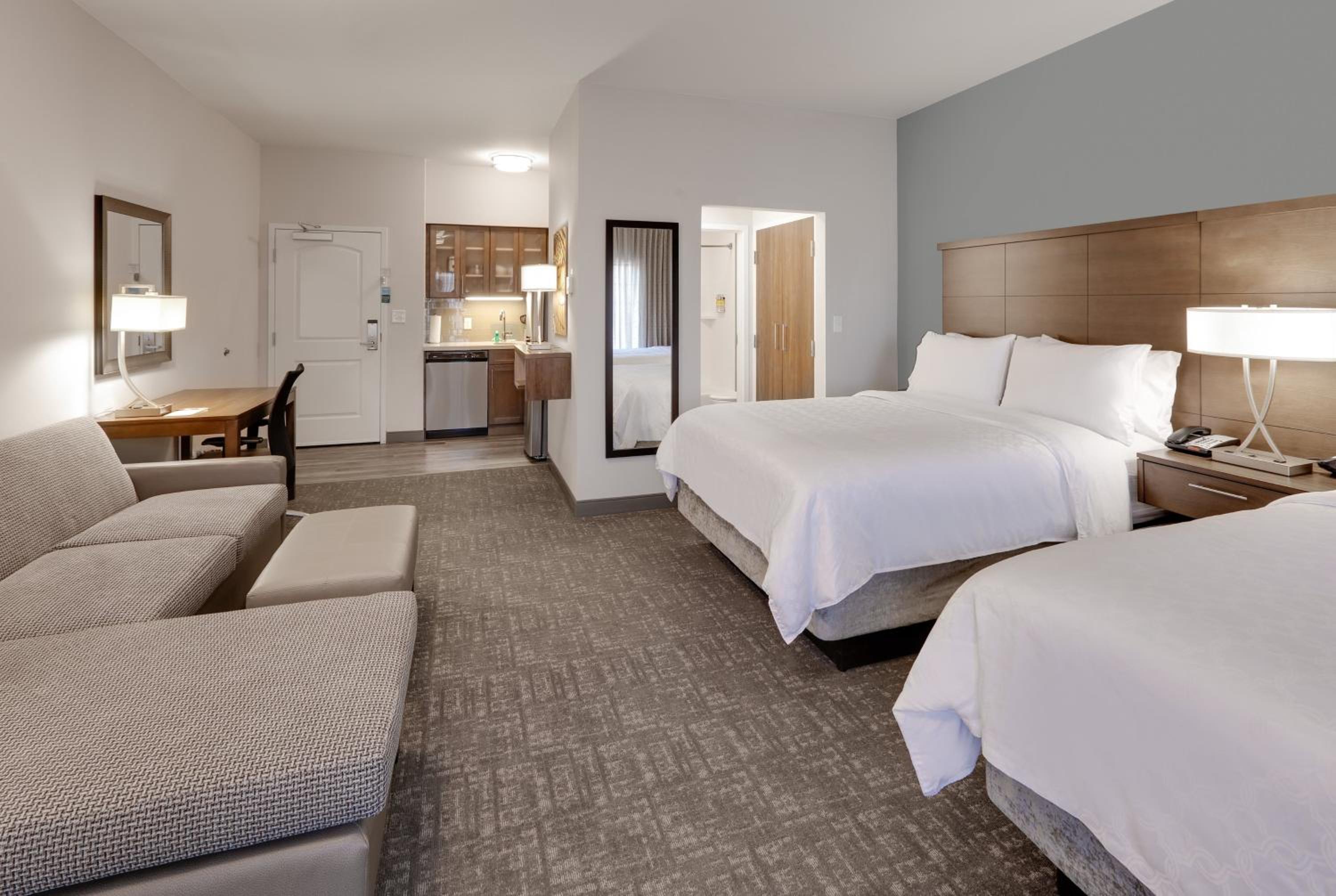 staybridge suites oklahoma city dwtn bricktown by ihg