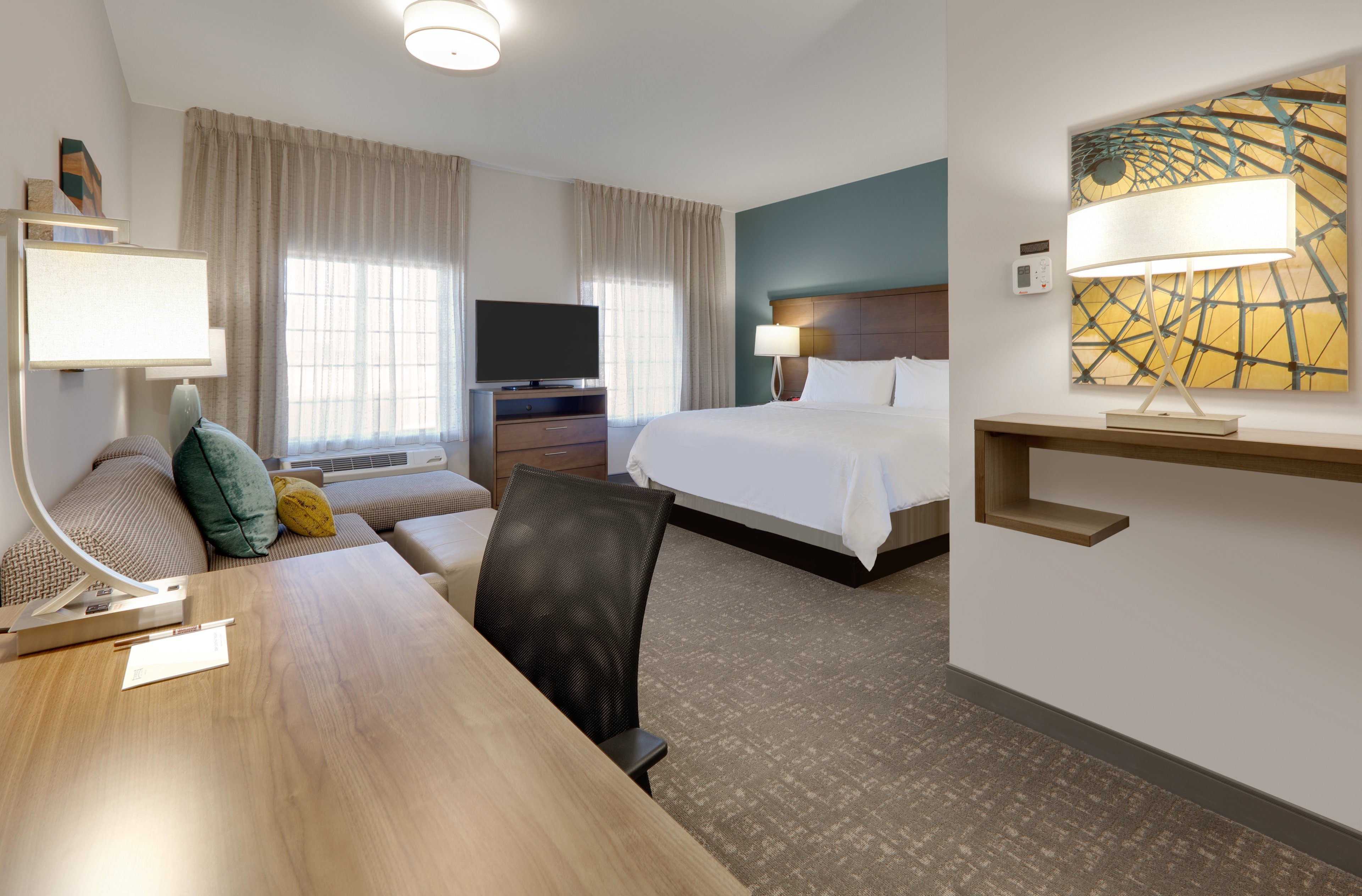 staybridge suites oklahoma city dwtn bricktown by ihg