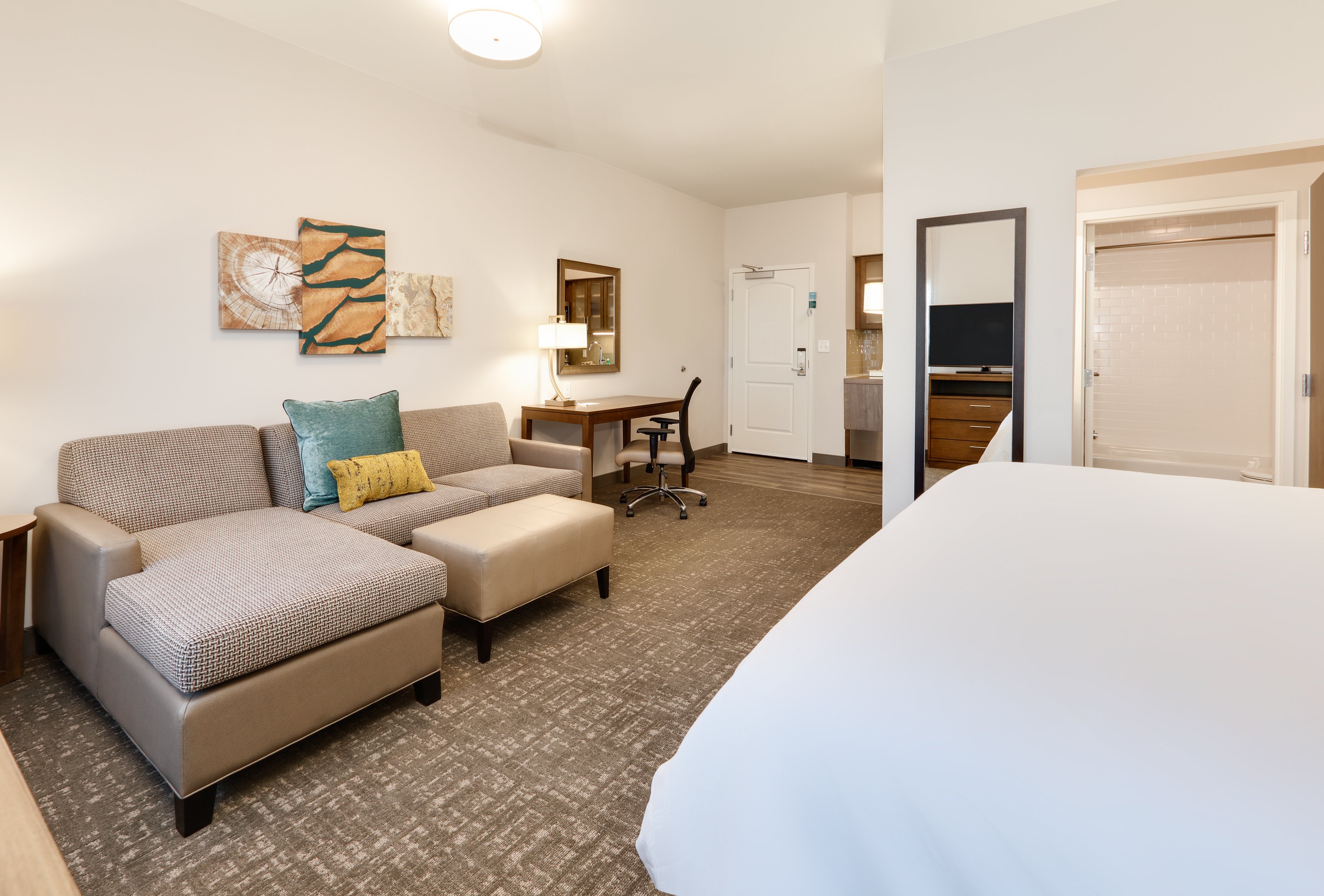 staybridge suites oklahoma city dwtn bricktown by ihg