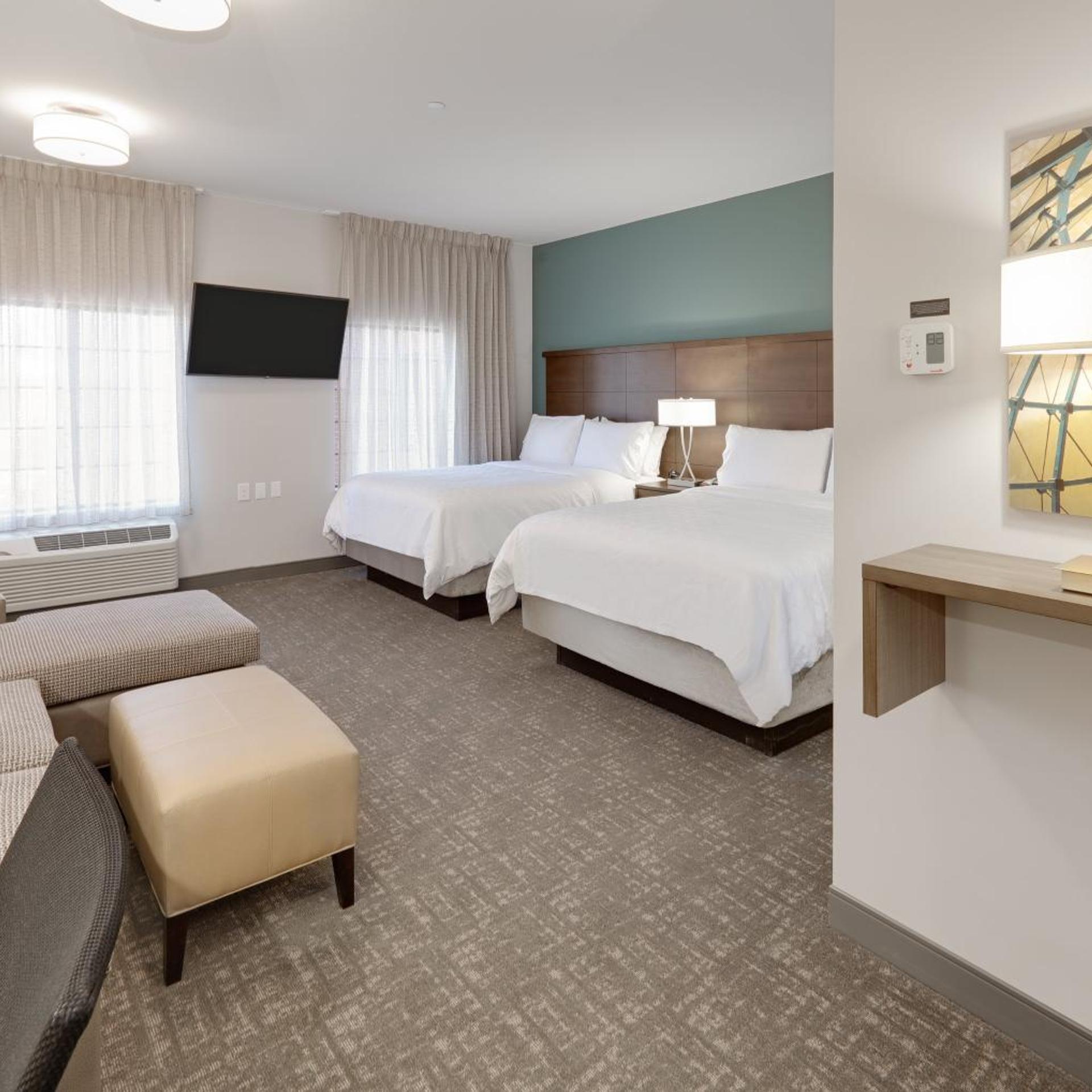 staybridge suites oklahoma city dwtn bricktown by ihg