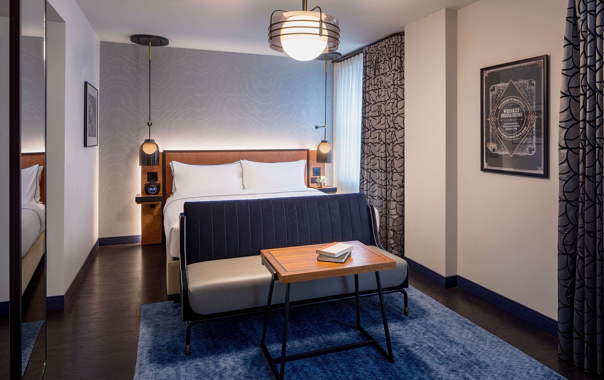 holston house nashville in the unbound collection by hyatt