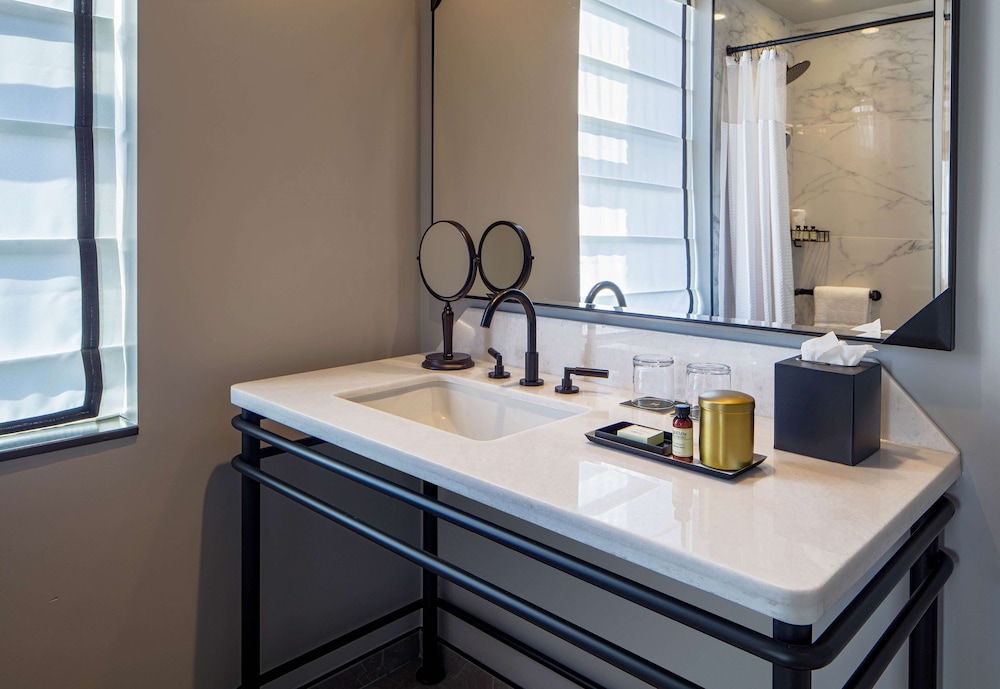 holston house nashville in the unbound collection by hyatt