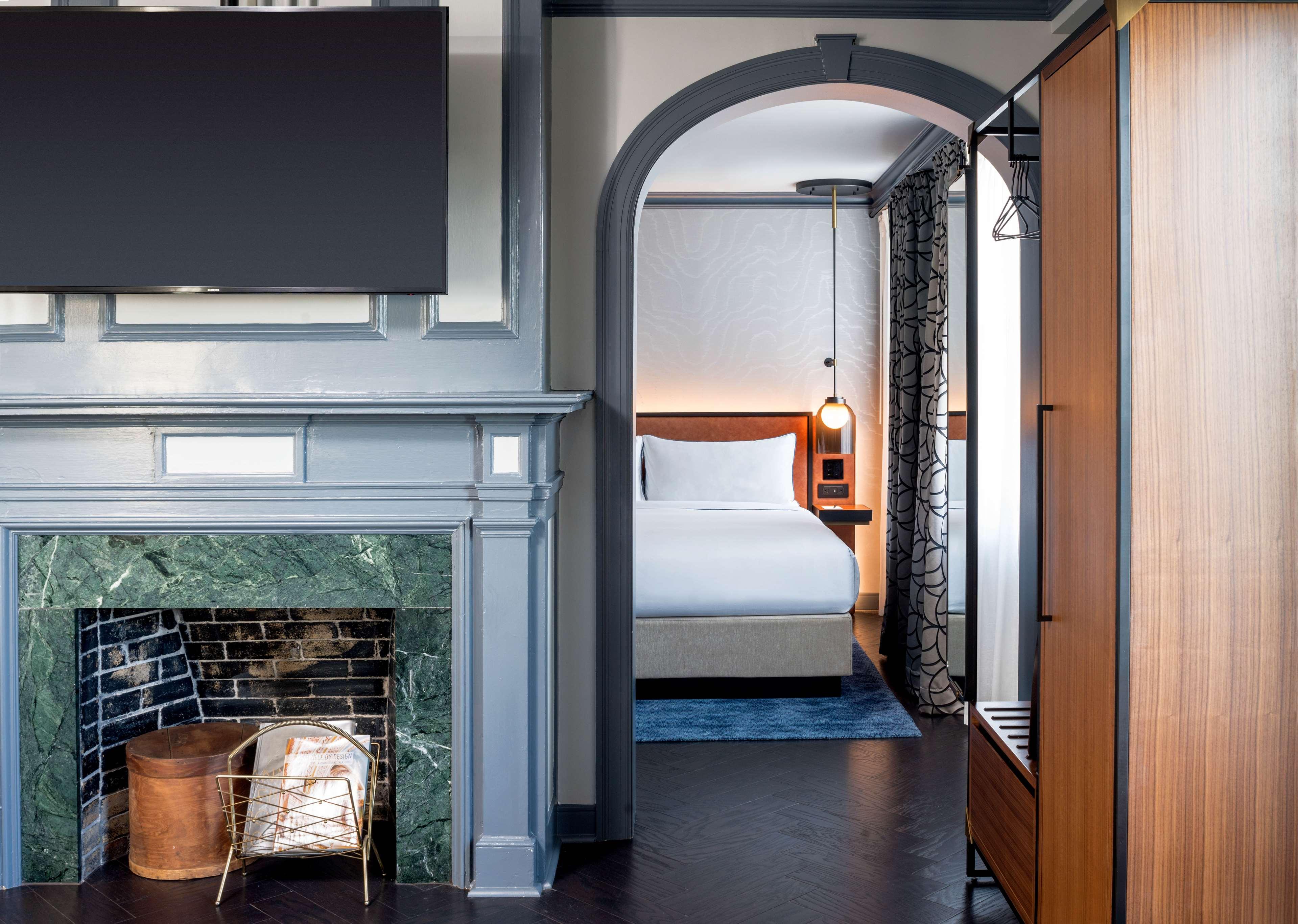 holston house nashville in the unbound collection by hyatt