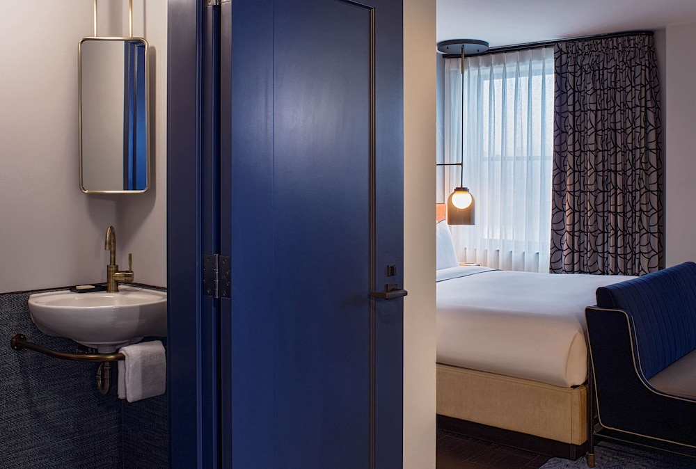 holston house nashville in the unbound collection by hyatt