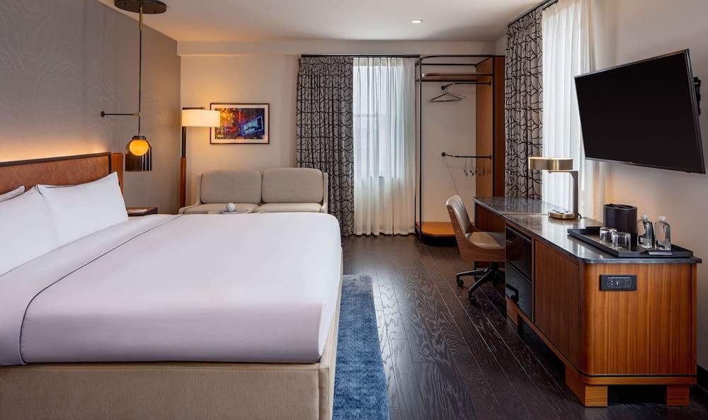 holston house nashville in the unbound collection by hyatt