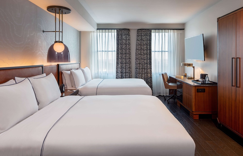 holston house nashville in the unbound collection by hyatt