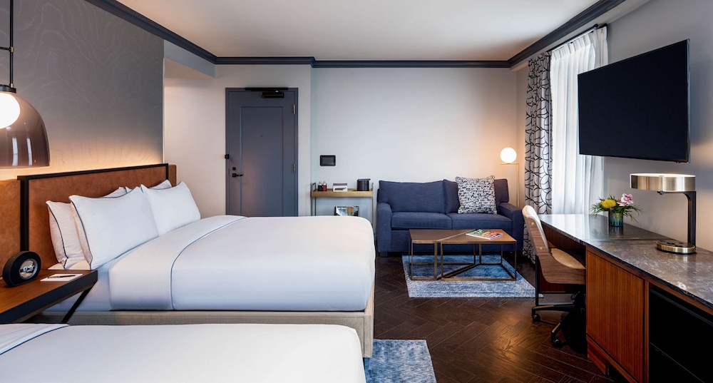 holston house nashville in the unbound collection by hyatt