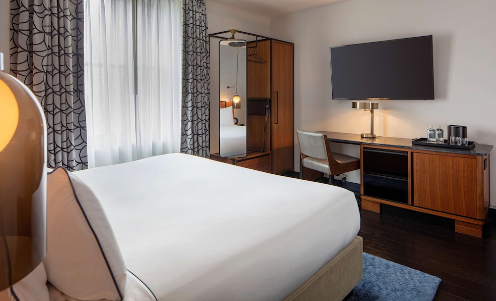 holston house nashville in the unbound collection by hyatt