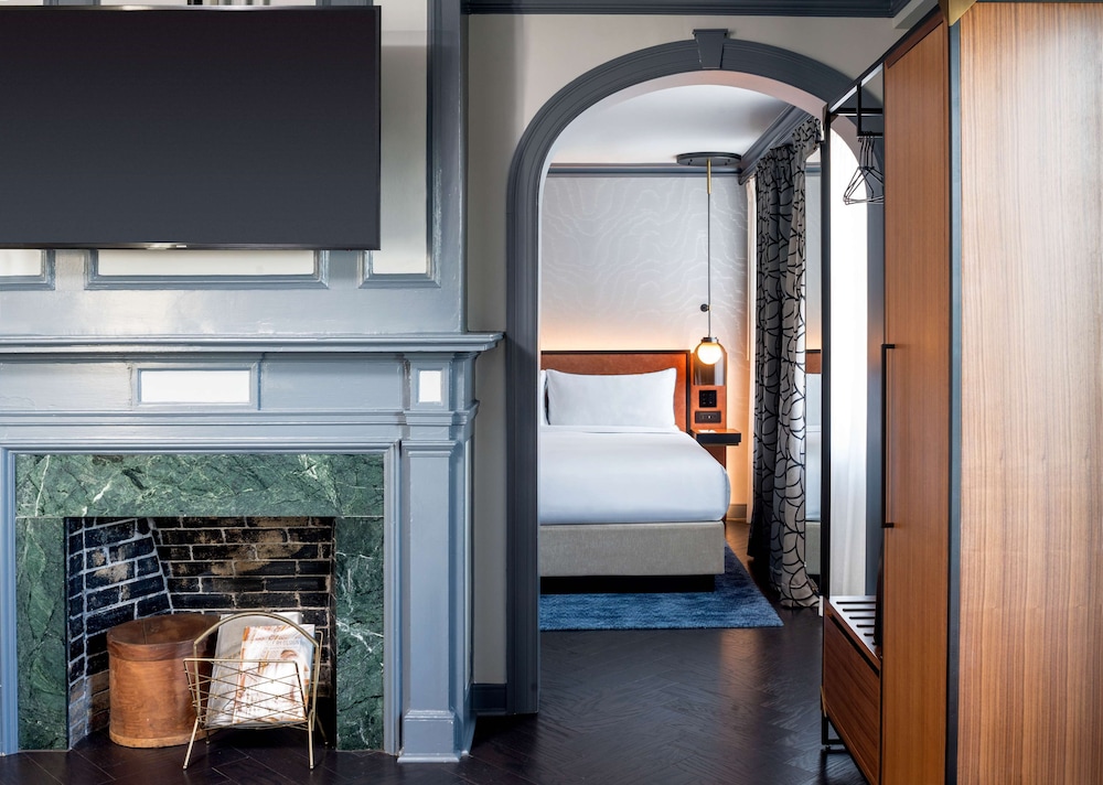holston house nashville in the unbound collection by hyatt