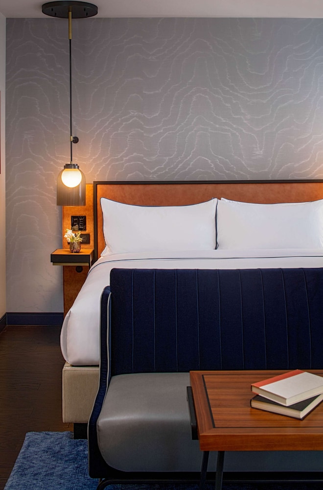 holston house nashville in the unbound collection by hyatt