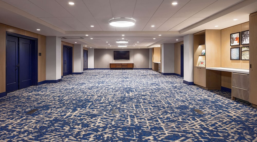 holston house nashville in the unbound collection by hyatt