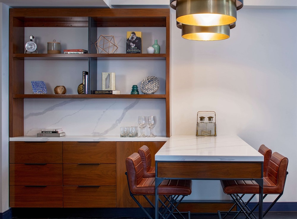 holston house nashville in the unbound collection by hyatt