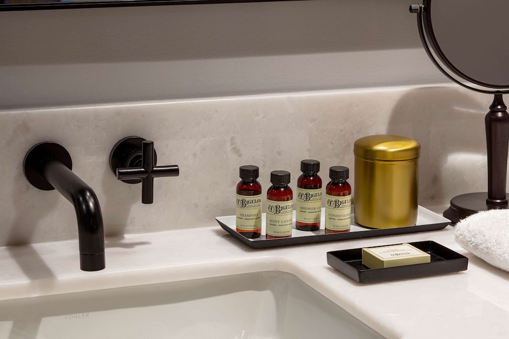 holston house nashville in the unbound collection by hyatt