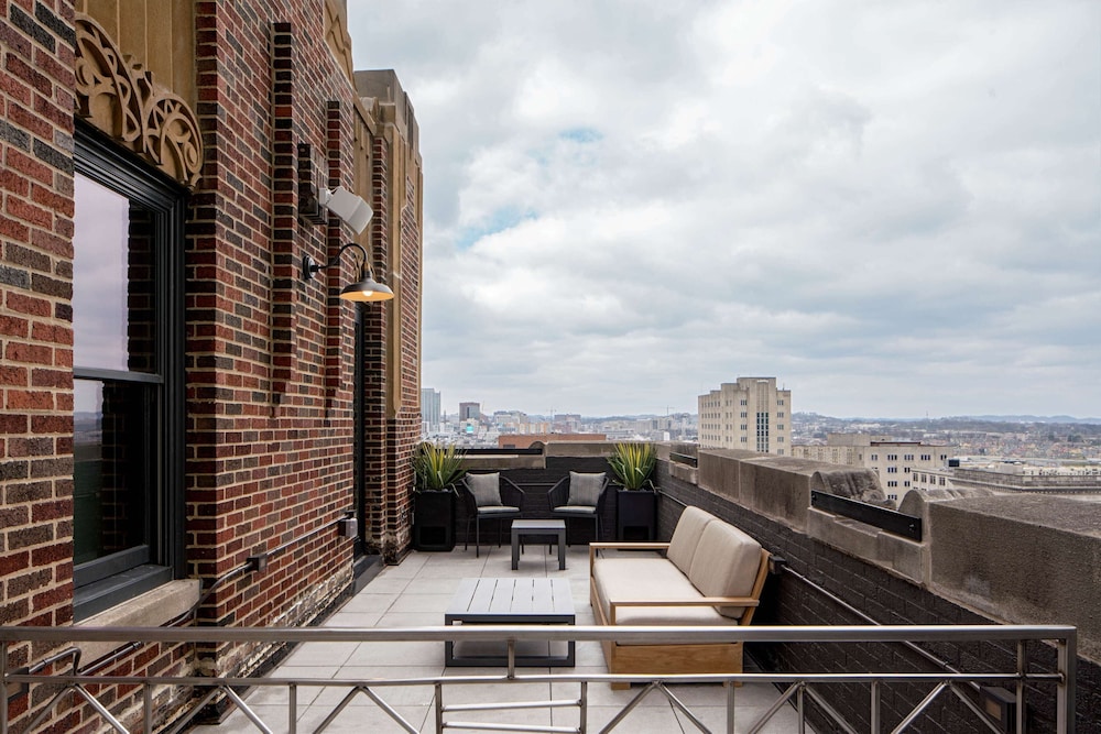Holston House Nashville, In The Unbound Collection By Hyatt,Tennessee>>Nashville,4 star