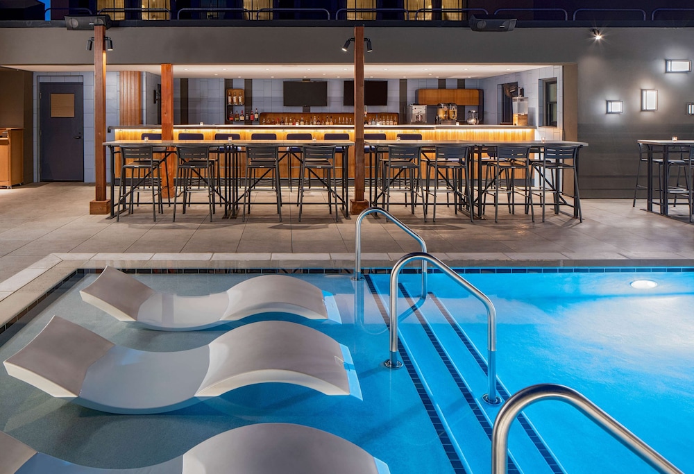 Holston House Nashville, In The Unbound Collection By Hyatt,Tennessee>>Nashville,4 star