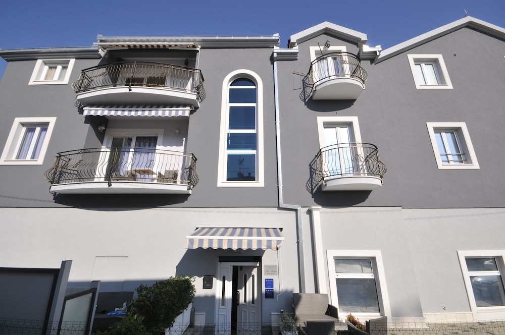 villa maslina