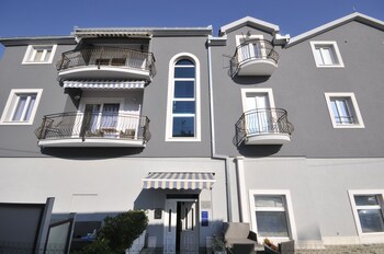 villa maslina